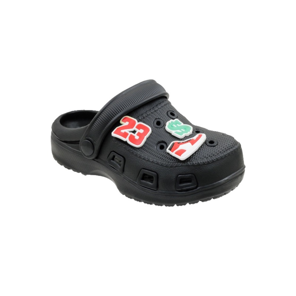 Youth Big Boys youth kids Clogs Water Shoe Sandal Summer Beach Shower Slippers